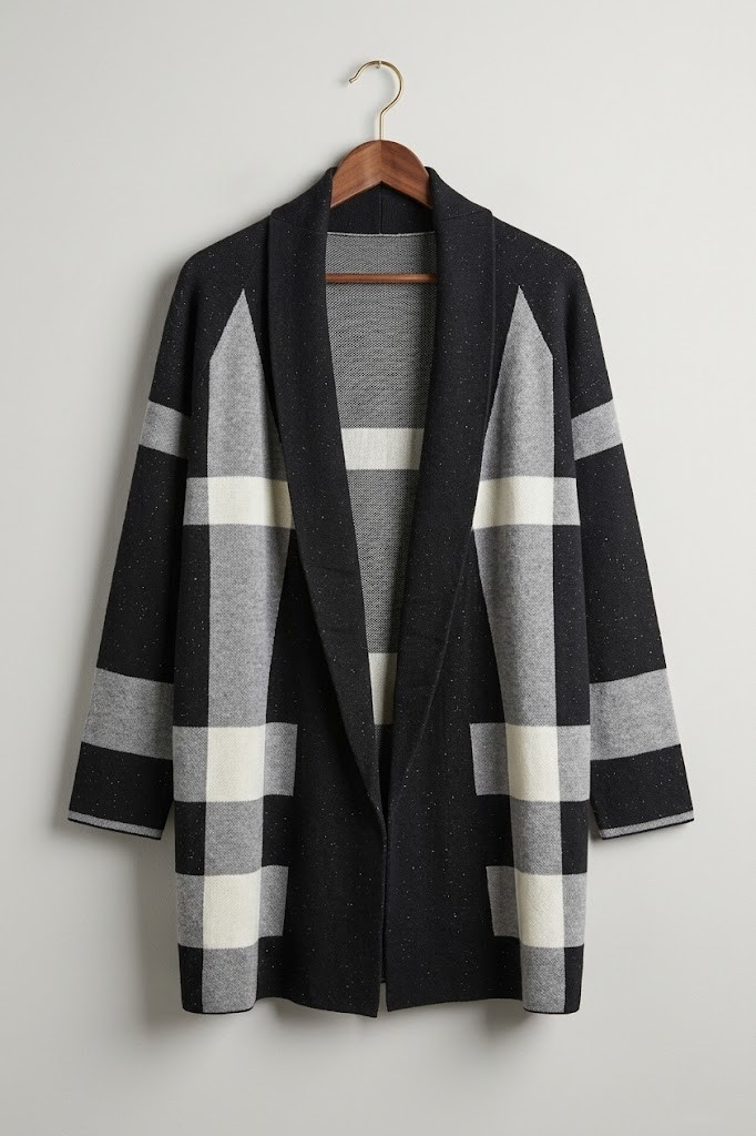 Saco &Oacute;palo Lookbook